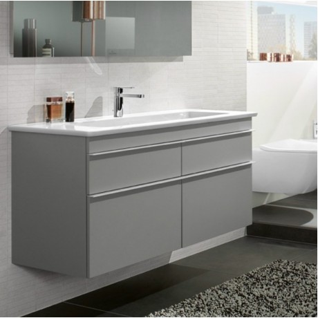 4104CLR1 Villeroy & Boch Venticello - Мивка
